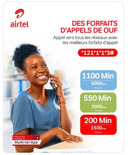 Airtel Congo