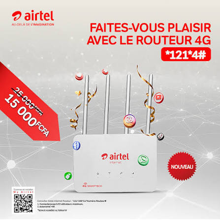 Airtel Congo