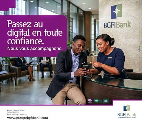 BGFIBank