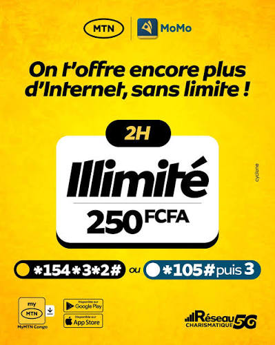 MTN Congo